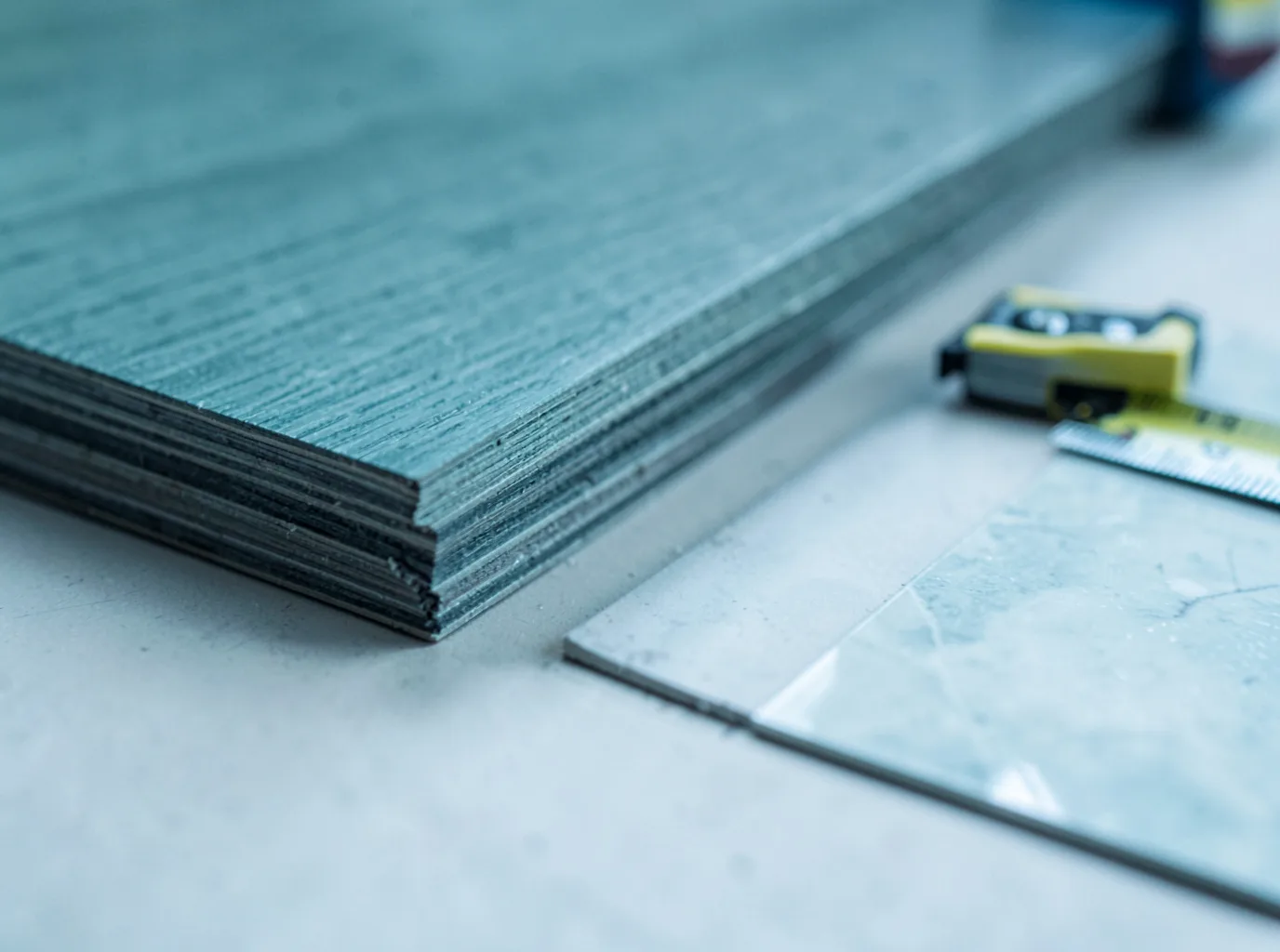 Luxury Vinyl Plank Installation Grant, MI FAQs